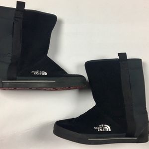 Womens North Face Never Stop Exploring Booths